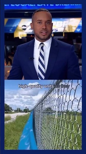 Affordable housing in Palm Beach County