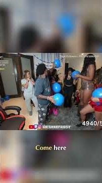 Would You Let Me Hit It? 🔥 TikTok Flirting Challenge!