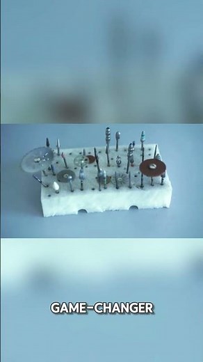 How the First Computer Was Made! 💻🤯 #ComputerHistory #TechHistory #DigitalRevolution #InventionFacts