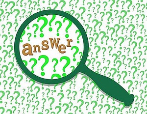 The Importance of Doubt, Asking Questions and Not Knowing