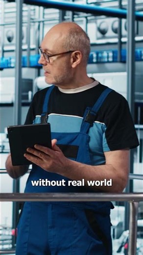 What Is Digital Twin Technology and How Does It Work?