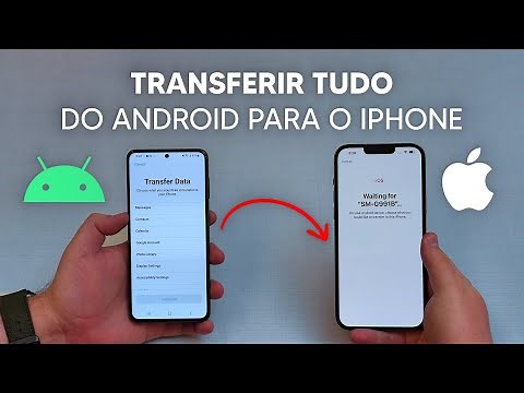 How to Transfer ALL Data from Android to iPhone (Step by Step)