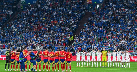 Fudbal na Olimpijskim igrama: Zašto je ovo jedini sport koji počinje pre ceremonije svečanog otvaranja?