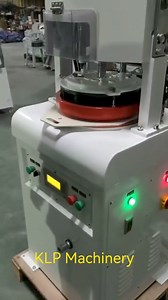 full automatic dough divider and rounder , bun divider rounder machine 30 cuts 30g to 100g #doughdividerrounder #doughdivider #divider #rounder #bundivider #dividerounder #bakeryequipment #bakerymachine | KLP Food Machinery
