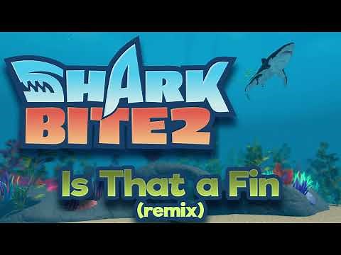 SharkBite 2 - "Is That a Fin? [REMIX]" - Roblox Original Soundtrack