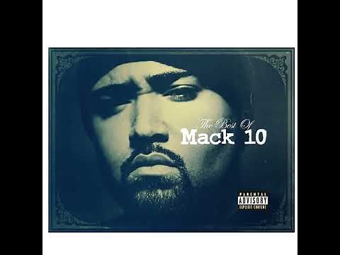 Mack 10 x Tha Dogg Pound - "Nothin' But The Cavi Hit"