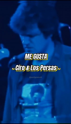 Ciro y Los Persas: La música que te gusta