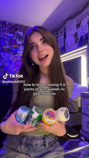 ash on TikTok