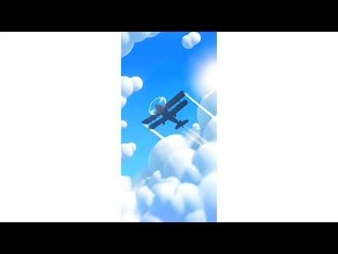 Epic Plane Evolution Hack Apk - Mod de Dinheiro Infinito