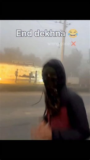 Agniveer on Instagram: "Motivation goes wrong 🤣 #viral #competation #govermentjob #funny #runningmotivation"