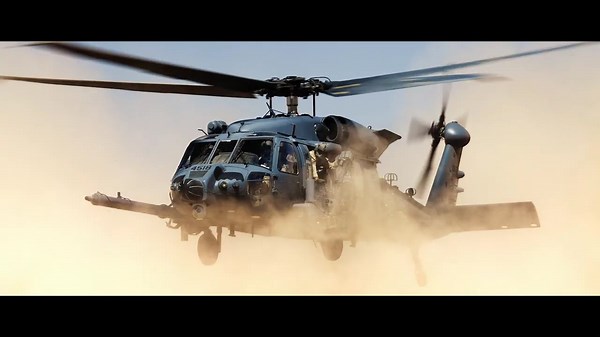 U.S. Air Force Pararescue: Guardian Angels of the DoD