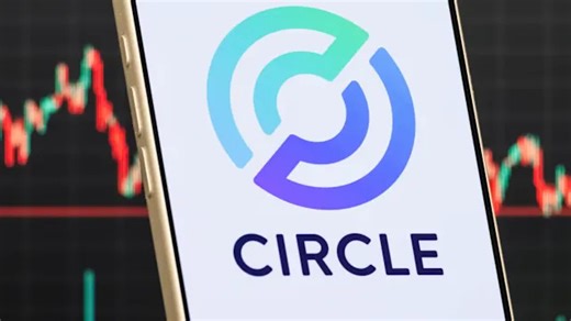 Circle stock jumps on upgrade, Micron plans new Taiwan chip plant