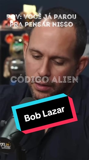 Rony Vernet comenta sobre as falas de Bob Lazar! E você? O que acha? #ufologia #ovni #LIVEIncentiveProgram #LIVEMonetization #PaidPartnership @Código Alien @Código Alien @Código Alien