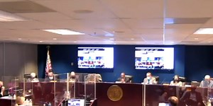 State Dental Board holds public hearing to consider new proposal for sedation dentistry