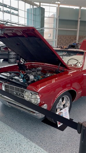 10K views · 871 reactions | Little GTO, you're really lookin' fine - NSRA Street Rod Natioanls - Louisvile, KY#GTO #gto #gtos #nsra | Kruzinusa | Facebook