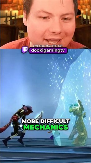 Ulduar Was TOO Difficult?