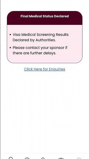 Qatar visa status check on QMC portal