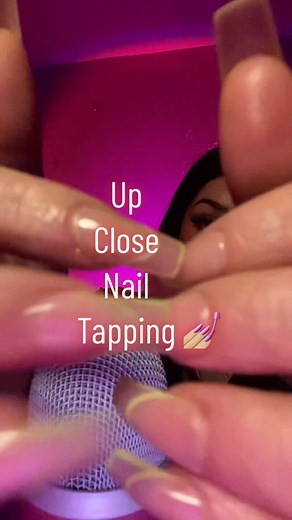 Tap tap tap 💅🏼 #nailtappingasmr #nailtapping #asmr #tappingasmr #tap #soothingsounds #SeeHerGreatness #fyp #seehergreatness👸🏾 #asmrtiktoks #relaxing #anxietyrelief #stressrelief #satisfying #summer #blowthisup #fypシ #jungkook #nailsartvideos #nailsasmr💅🏼 #nailsalon #clickingasmr #asmrskincare #girlpower #roblox #relatable #pov #slowmo #lgbtq #zoommyface #cute #art #animeedit #seehergreatness👸🏾