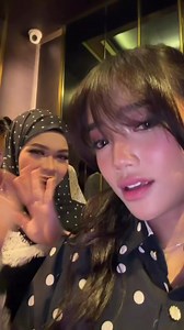 Zahra Live Bareng Fuji: Penggemar Saling Meneror? | Rekap Singkat