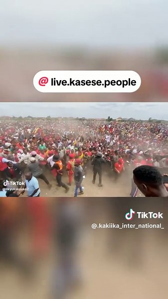 kakiika inter National uganda (@.kakiika_inter_national_)’s videos with original sound - NTV NEWS PARODY