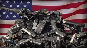 18K views · 69K shares | Want to create a gun-free America in 5 easy steps? Here's all there is to it. | Reason Magazine | Facebook