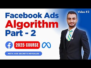 How the Facebook Ads Algorithm Works (Part 2) | Meta Ads Secrets Revealed - Faiz Ullah