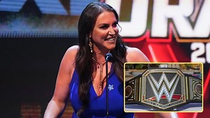 Stephanie McMahon breaks silence and expresses gratitude after ‘restarting her relationship’ with former WWE Champion