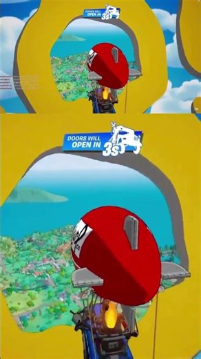 BRAND NEW BATTLE BUS ANIMATION FOR MINI SEASON 2😳🔥