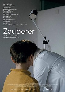 Stream Zauberer (2018): Find it on Netflix, Prime Video, Hulu & more