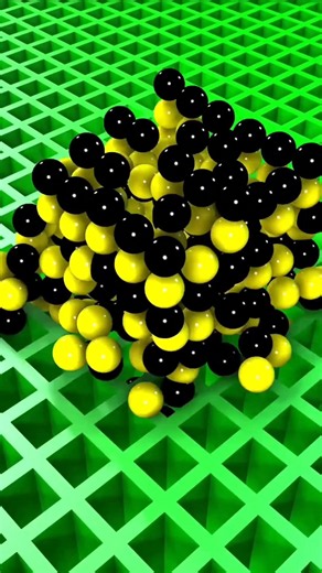 The Yellow Ball Is Falling Again 😱 #roblox​ #3danimation