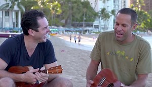 Jack Johnson Talks about the Face-Splitting Surf Injury that Kickstarted His Music Career | The Inertia