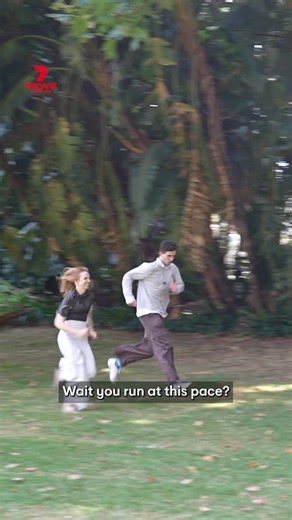 Australian Catherine Drysdale has become the first woman to win the Antarctic Ice Marathon, finishing in three hours, 48 minutes and 43 seconds. #marathon #antarctica #antarcticicemarathon #runner #frostbite | 7NEWS Australia