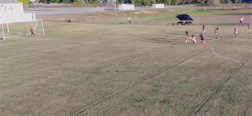 The Life of a Soccer Mom and Dad