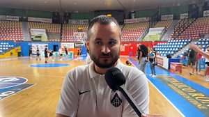 5.1K views · 55 reactions |  L'analisi di coach Adriano Vertemati al termine della partita dell'Apu Old Wild West Udine contro Trapani  #AdiApu #ApuUdine #Bianconeri | Apu Udine | Facebook