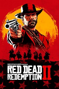 Red Dead Redemption 2 (2018) | Price, Review, System Requirements, Download