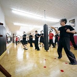 WING CHUN OFFSHOOTS AND VARIATION STYLES - Staten Island Kung Fu & Self Defense Classes "beautiful Martial Art, Effective Self Defense". All Lineages Welcome (347) 461-0760