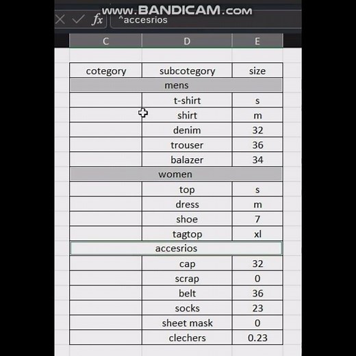 Excel Shortcut to Fill Color in Multiple Cells 🎨 Quick & Easy Trick #excelformula #spreadsheetmagic
