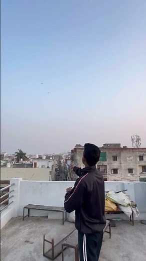 Patangbazi 🪁😱#shorts #kiteflying #kite #patang