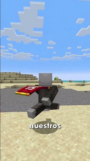 Mini Mod Reviews - Wavey Capes #WaveyCapes #minecraft #mod #java