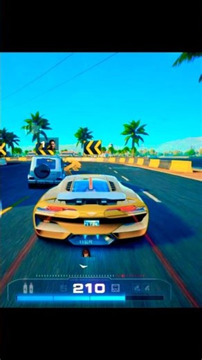 Caliburn vs G WAGON 💥 🏁 #needforspeed #nfsmobile #racing #race #ytshorts