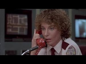 WARNING SIGN Movie Review (1985) Schlockmeisters #368