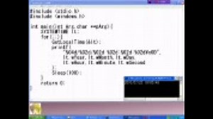 【月読アイ】Visual C++ 2010 Expressを使ってみるよ