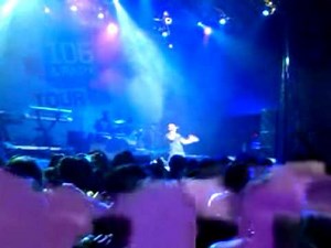 Mario how could you and how do i breathe live in concert!!