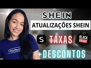 SHEIN NOVEMBER BLACK FRIDAY PURCHASES | RATES AND DISCOUNTS