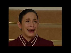 Maria la Del barrio Capitulo 101 parte (2/2)