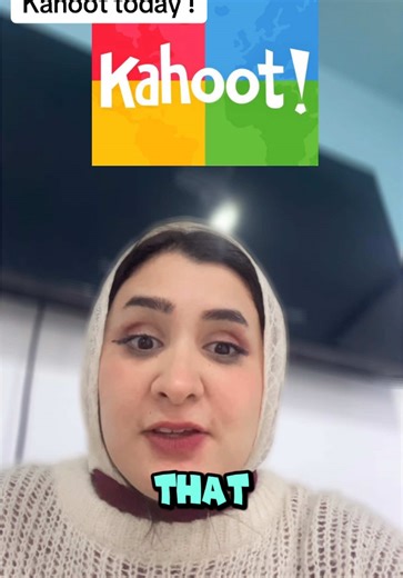 Kahoot: Fun Classroom Competitions for Engaged Learning