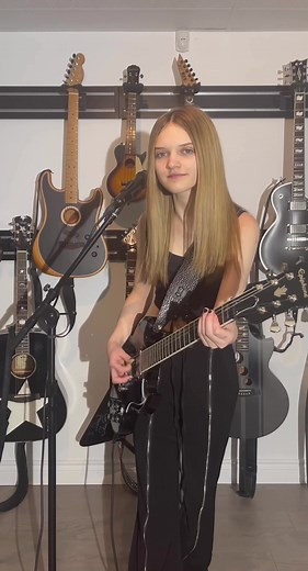 Favorite AC/DC Covers: Highway to Hell | Sierra Levesque Music