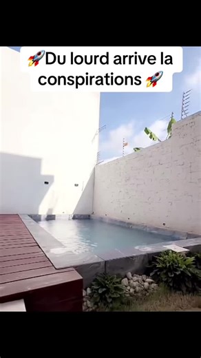 Que du lourd dans le quand de la conspirations 🚀@Didi B