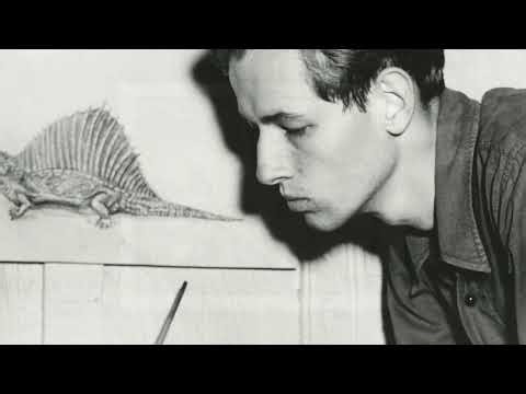 Obie and Ray: A History of Stop Motion Up to 1960