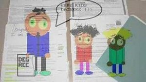 LIL JIMMY SKIT Lyrics - KANYE WEST | eLyrics.net